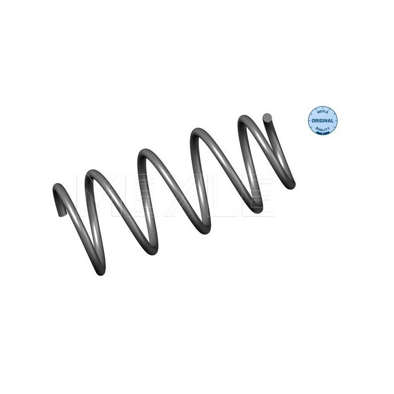Molla sospensione asse anteriore - MEYLE
