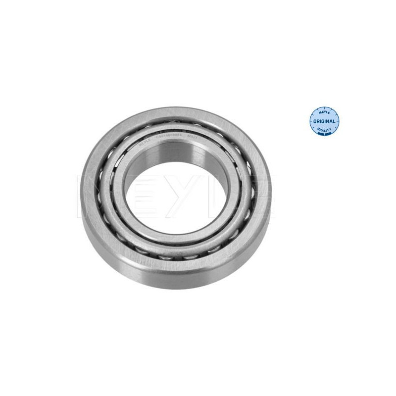 Cuscinetto ruota asse posteriore - MEYLE