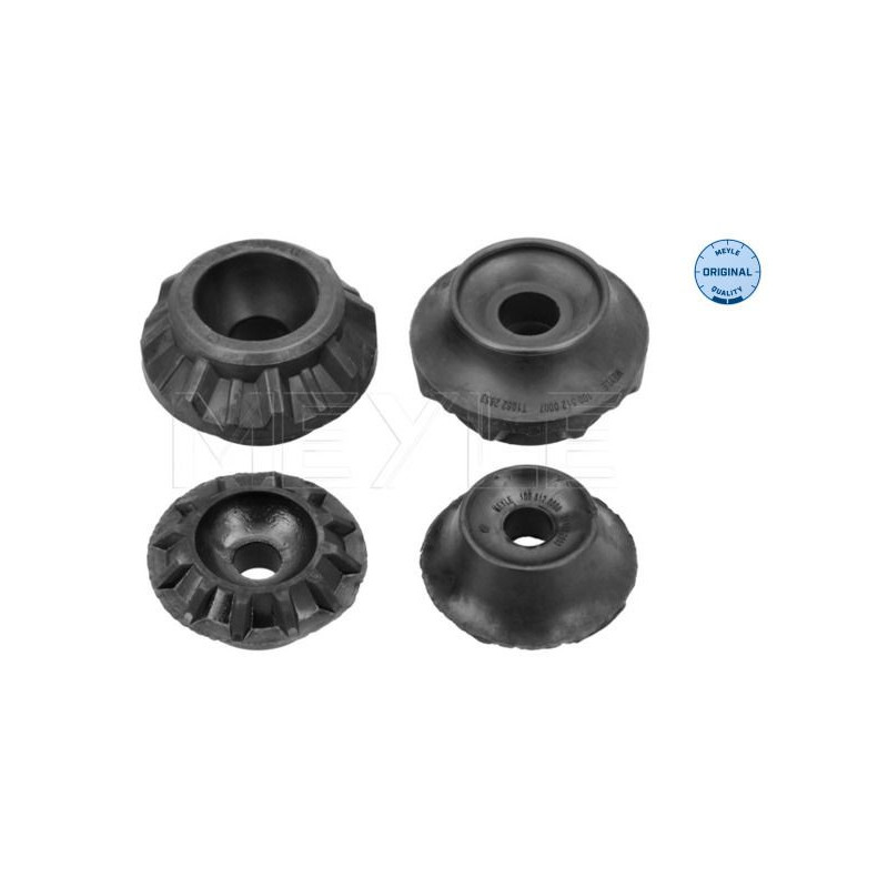 Ammortizzatore asse posteriore - MEYLE