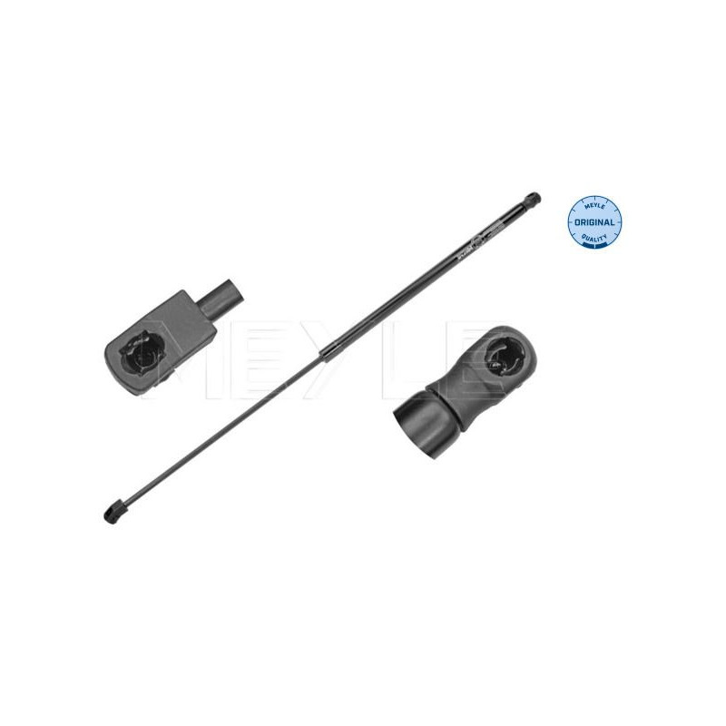 Cofano anteriore - MEYLE