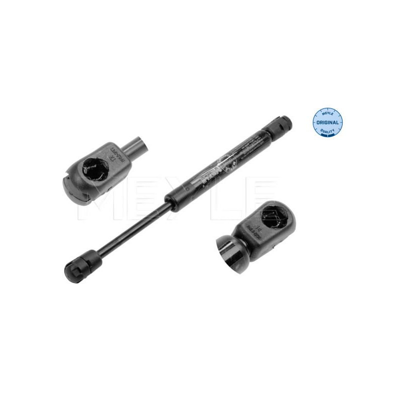 Ammortizzatore asse anteriore - MEYLE