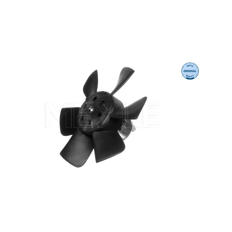 Elettroventola radiatore - MEYLE