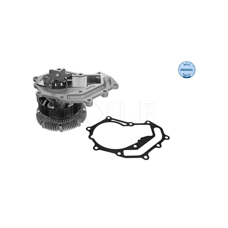 Pompa acqua - MEYLE