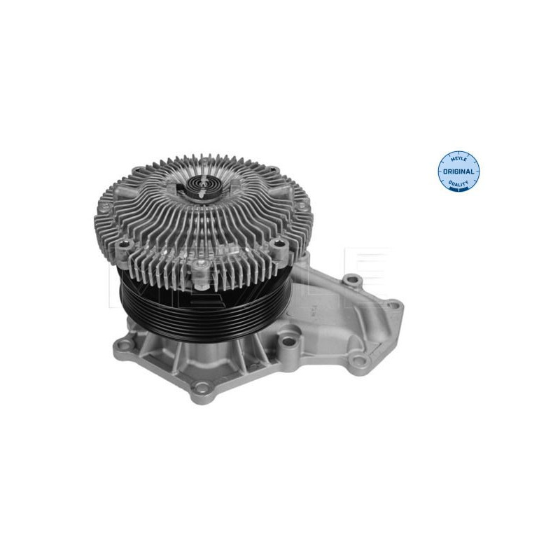Pompa acqua - MEYLE