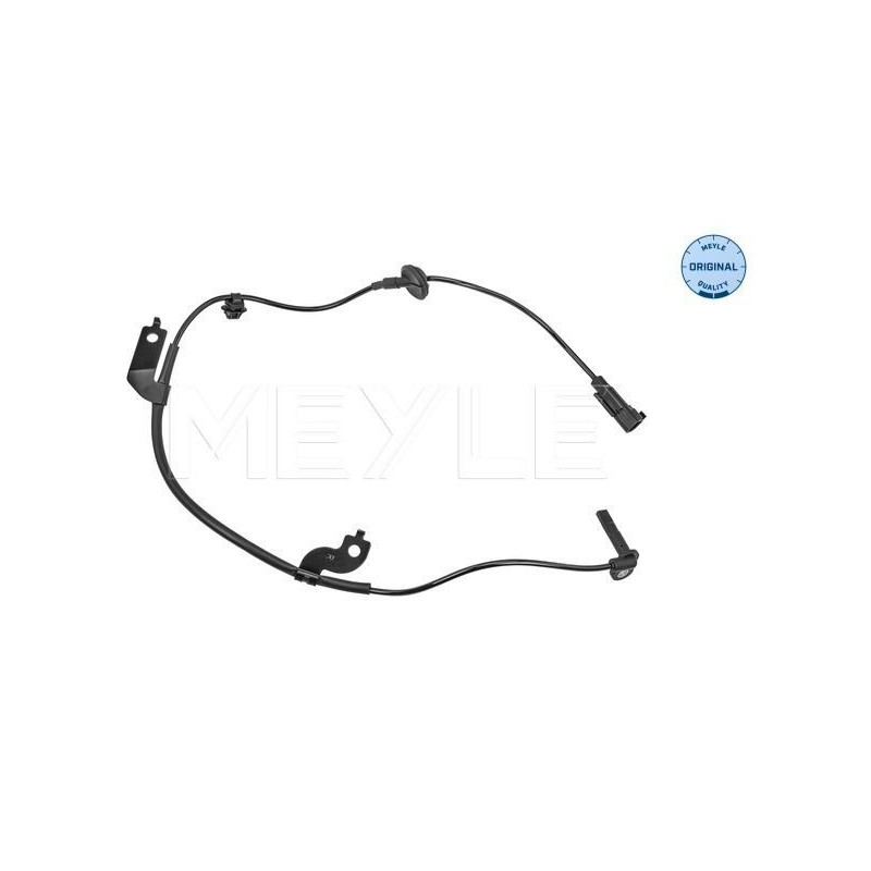 Sonda Lambda - MEYLE