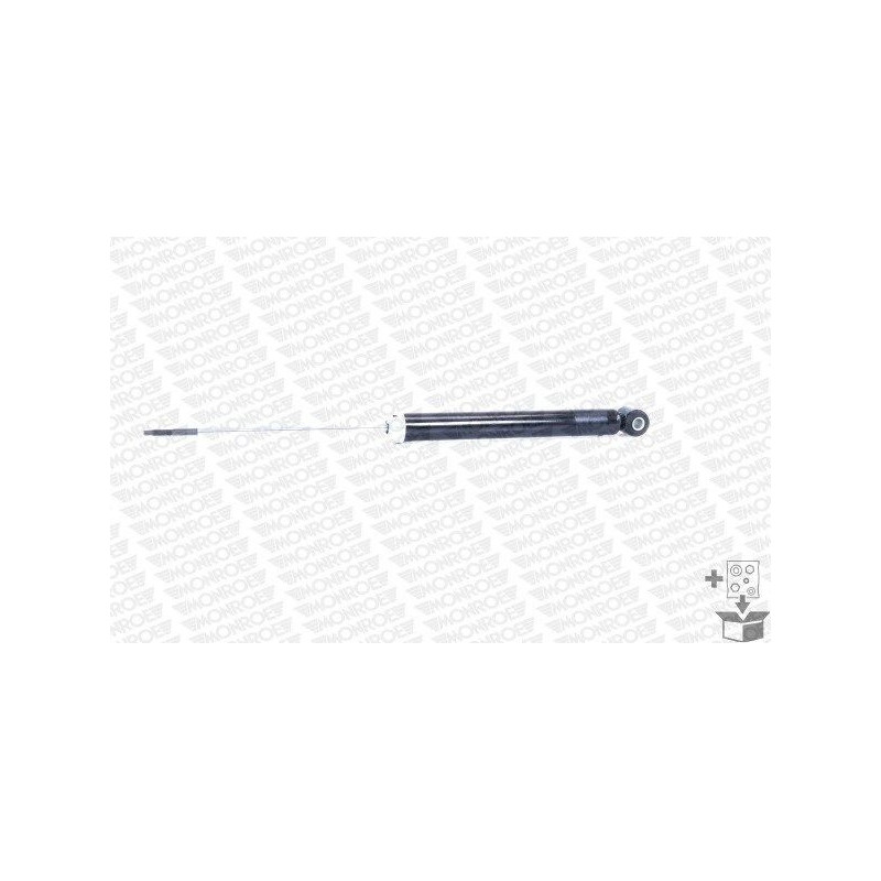 Ammortizzatore asse posteriore - MONROE