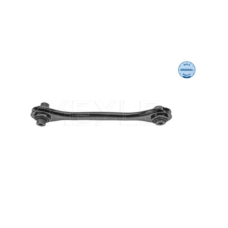 Braccio oscillante asse posteriore - MEYLE