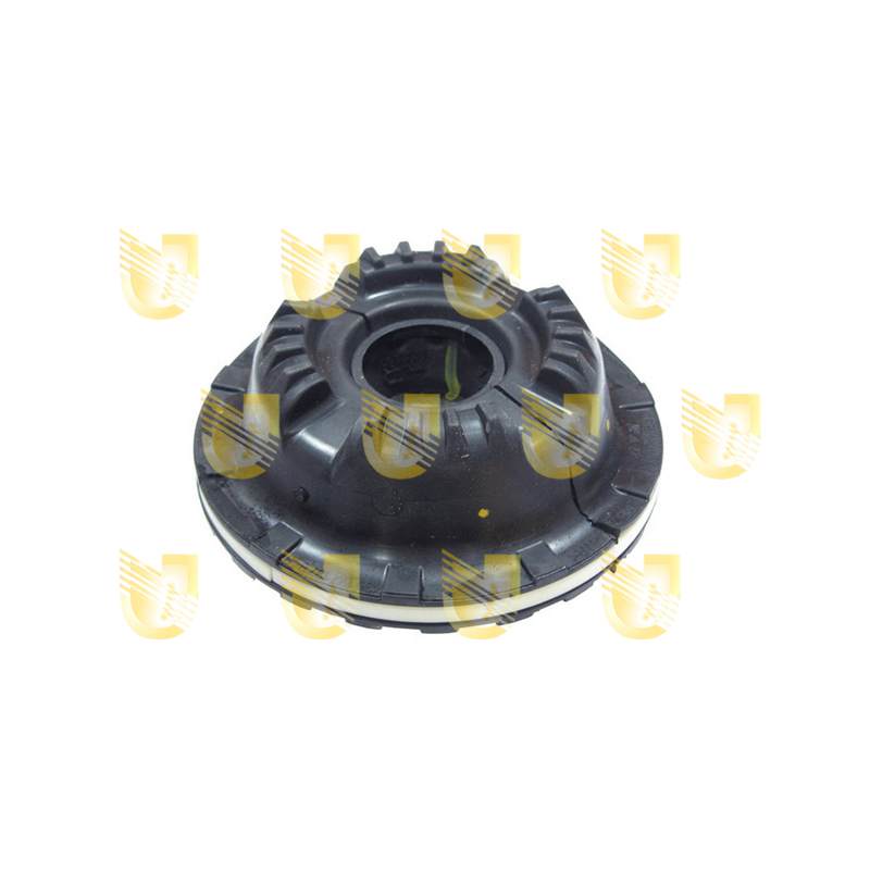 Supporto ammortizzatore asse anteriore - UNIGOM