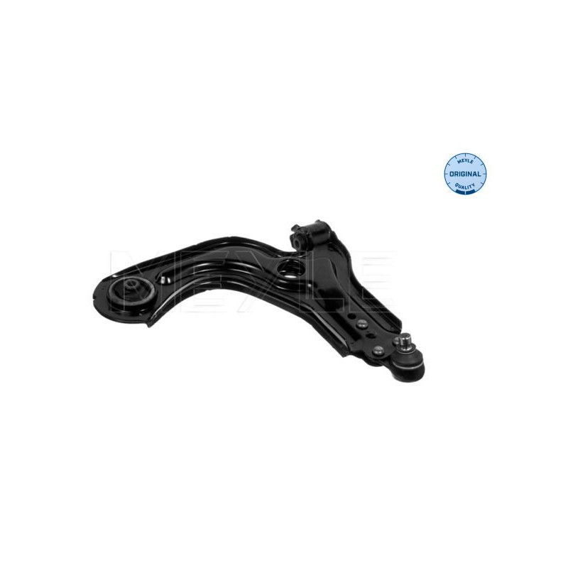 Braccio oscillante asse anteriore - MEYLE