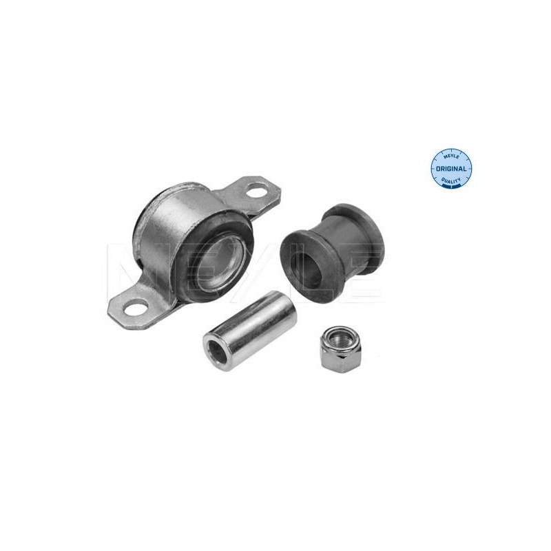 Braccio oscillante asse anteriore - MEYLE