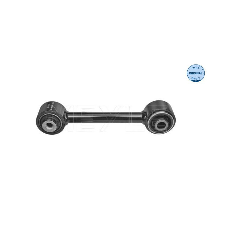 Braccio oscillante asse posteriore - MEYLE