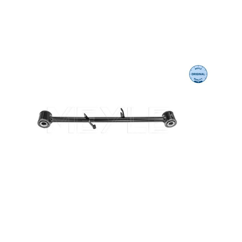 Braccio oscillante asse posteriore - MEYLE