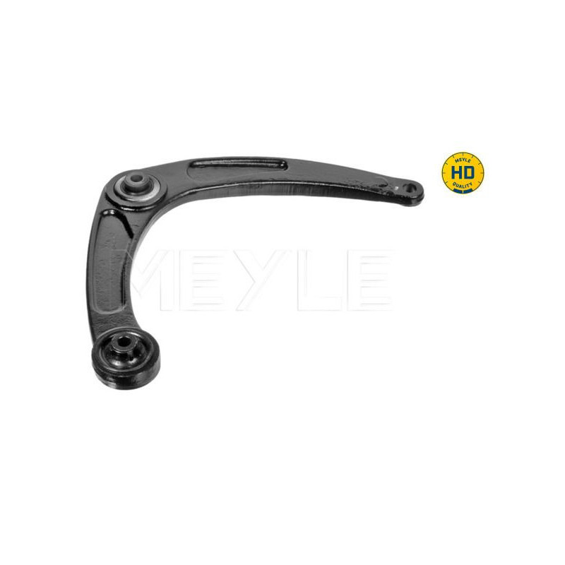 Braccio oscillante asse anteriore - MEYLE