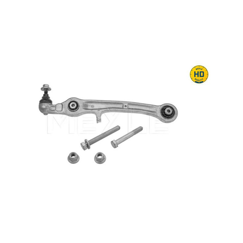 Braccio oscillante asse anteriore - MEYLE