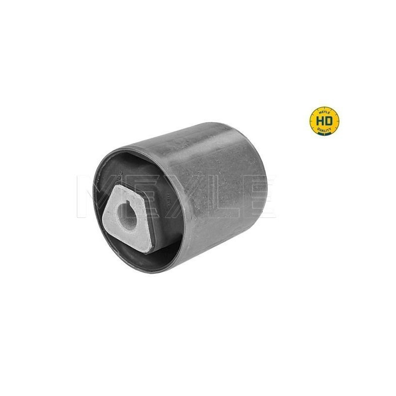 Braccio oscillante asse anteriore - MEYLE