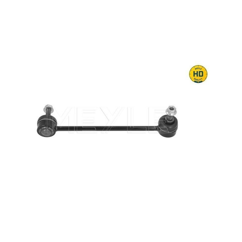 Braccio oscillante asse anteriore - MEYLE