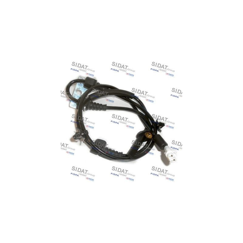 Sensore ABS - SIDAT