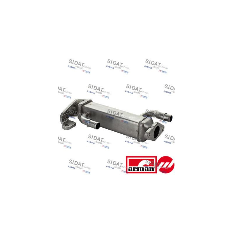 Elettroventola radiatore - SIDAT