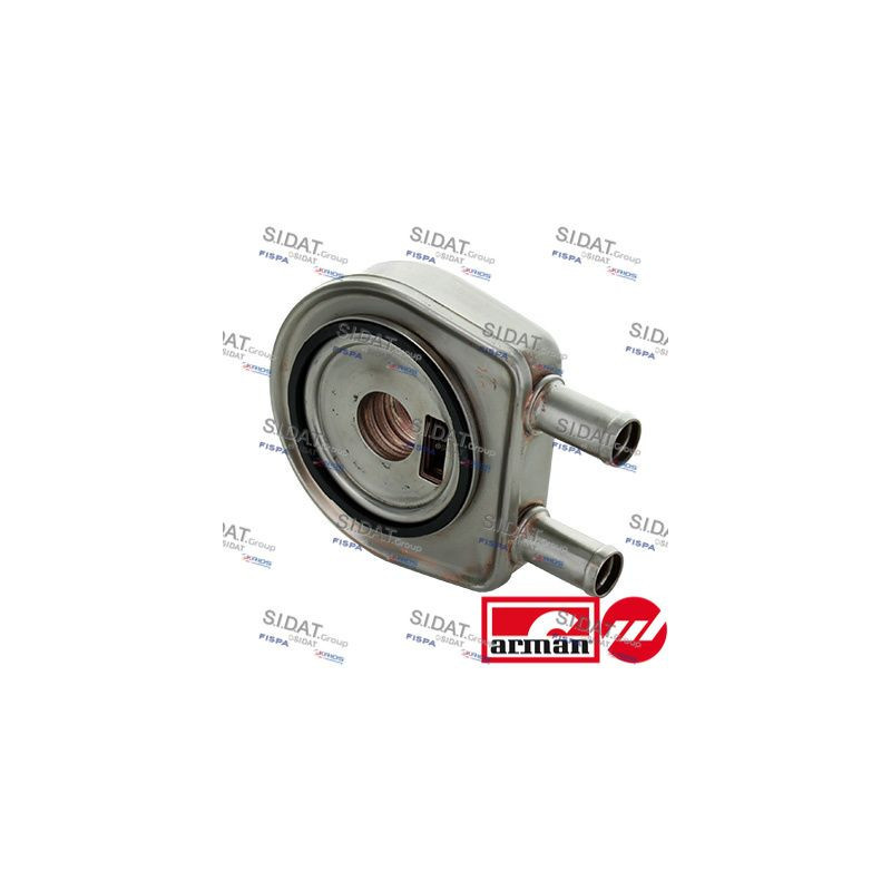 Radiatore olio motore - SIDAT