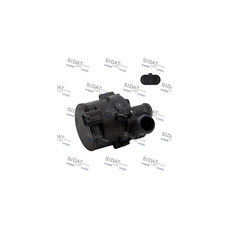 Pompa acqua - SIDAT
