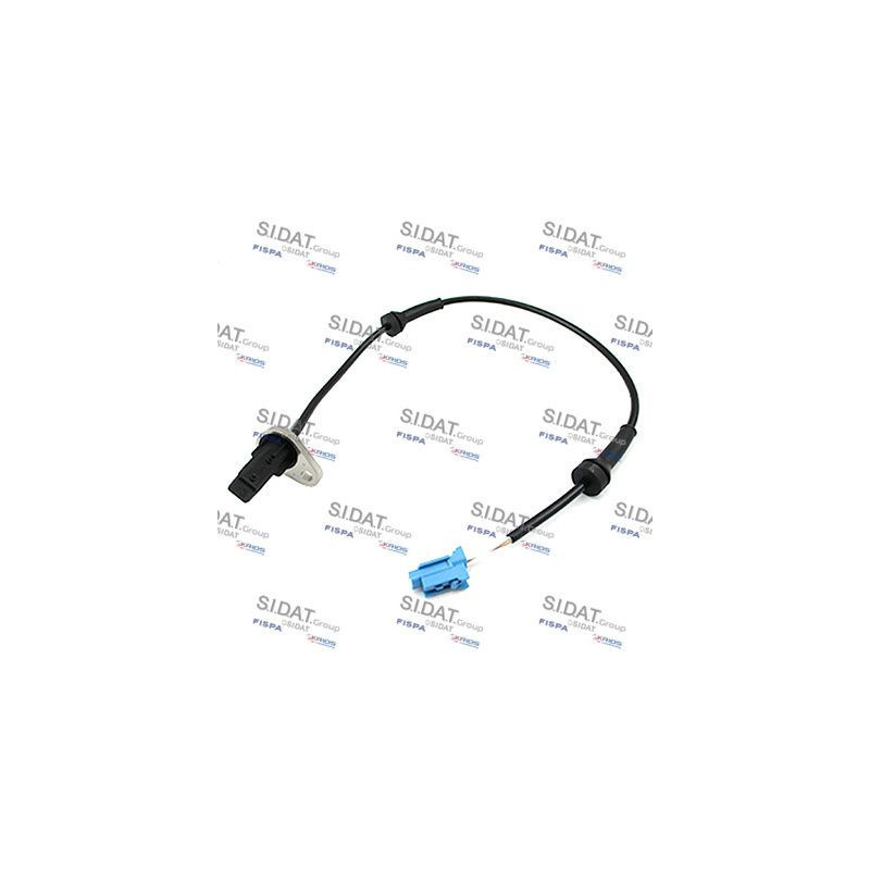 Sensore ABS - SIDAT
