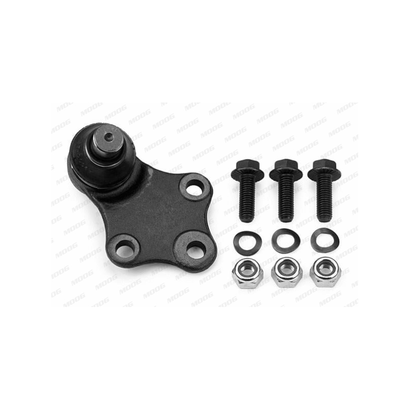 Giunto sferico assale anteriore - MOOG