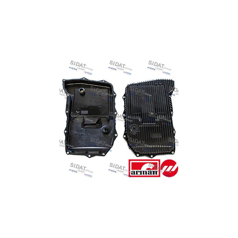 Filtro olio cambio automatico - SIDAT