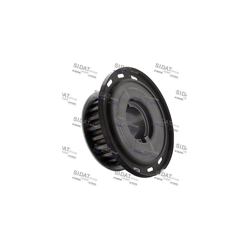 Tendicinghia distribuzione - SIDAT
