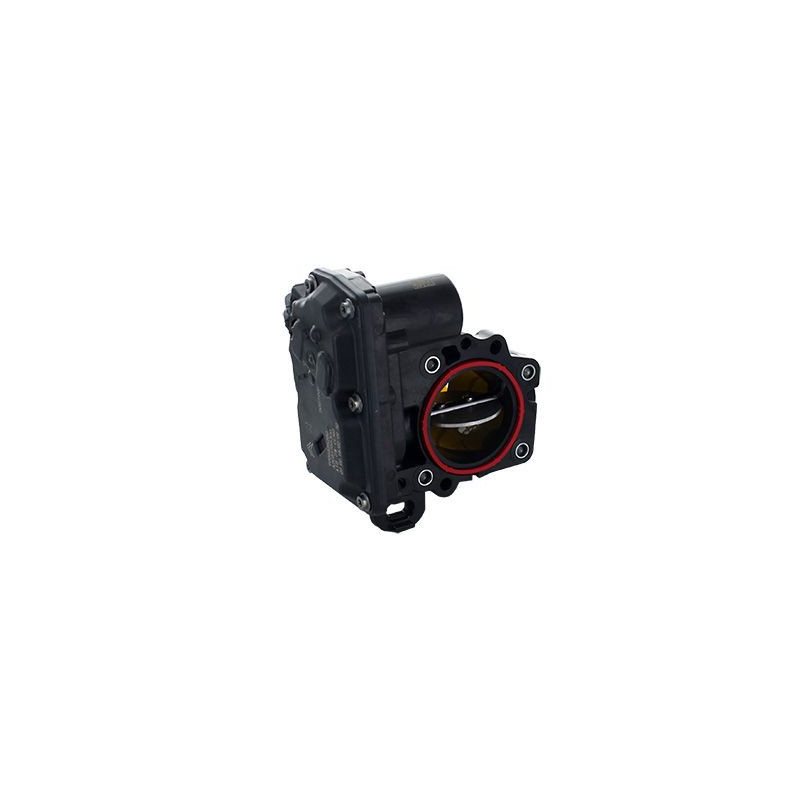 Corpo farfallato - SIDAT