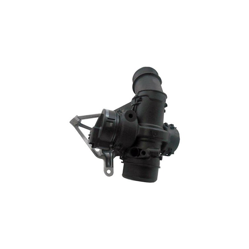 Corpo farfallato - SIDAT