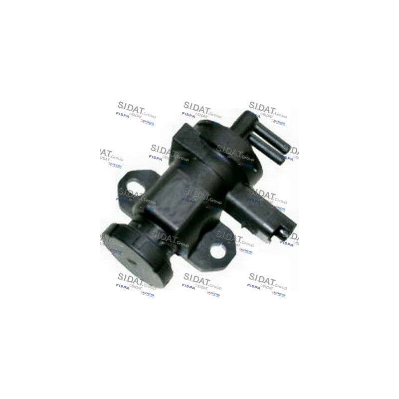 Valvola EGR - SIDAT