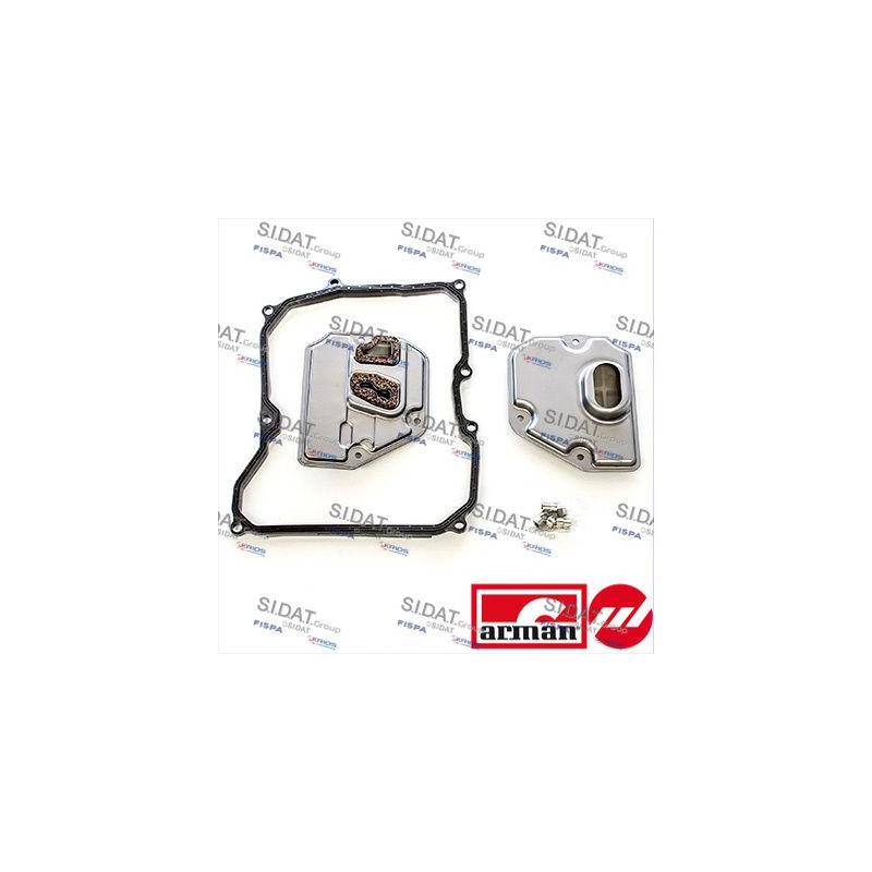 Filtro olio cambio automatico - SIDAT