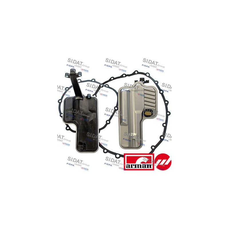 Filtro olio cambio automatico - SIDAT