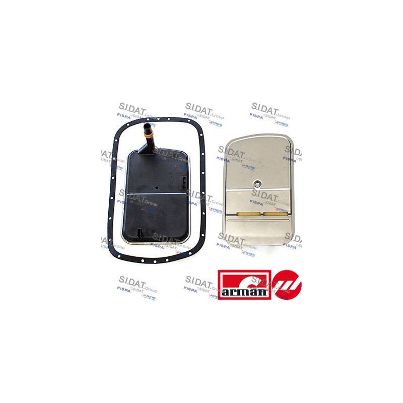 Filtro olio cambio automatico - SIDAT