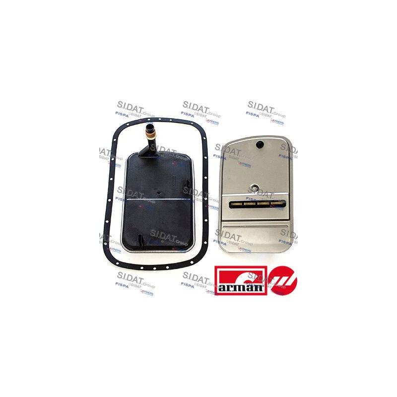 Filtro olio cambio automatico - SIDAT