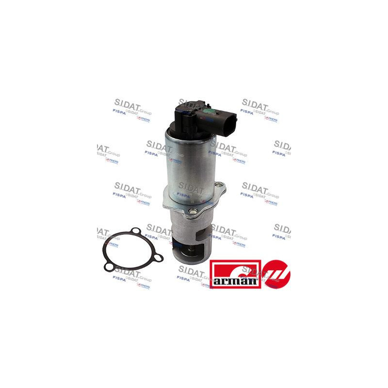 Valvola EGR - SIDAT