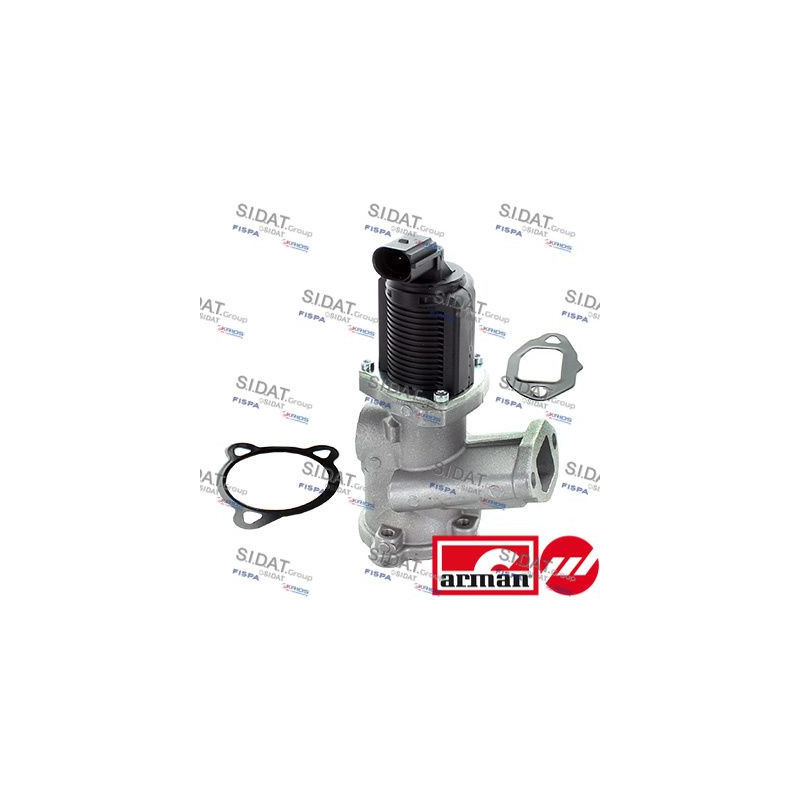 Valvola EGR - SIDAT