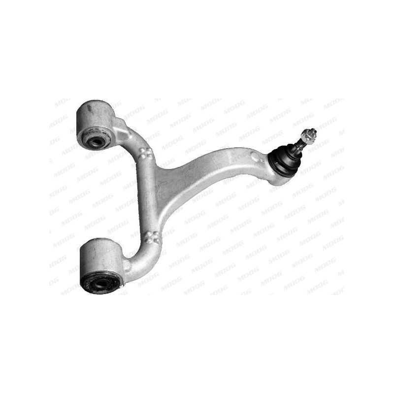 Braccio oscillante asse anteriore - MOOG