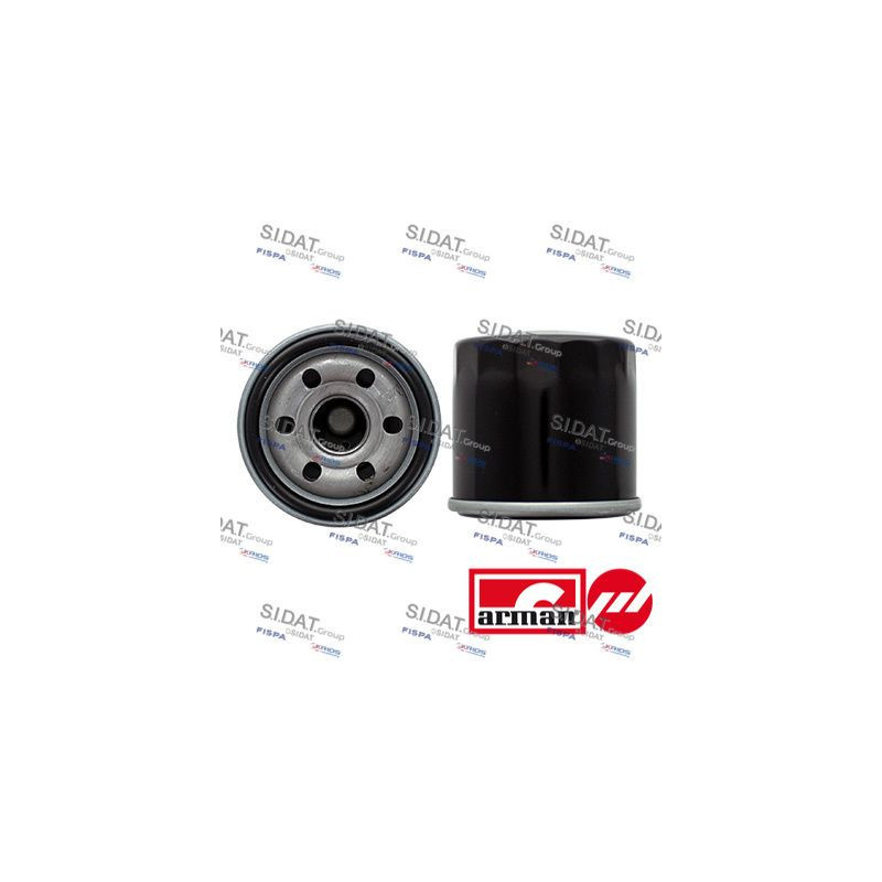 Filtro olio cambio automatico - SIDAT