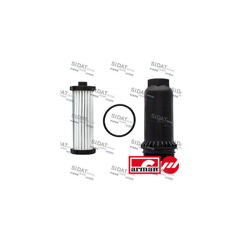 Filtro olio cambio automatico - SIDAT