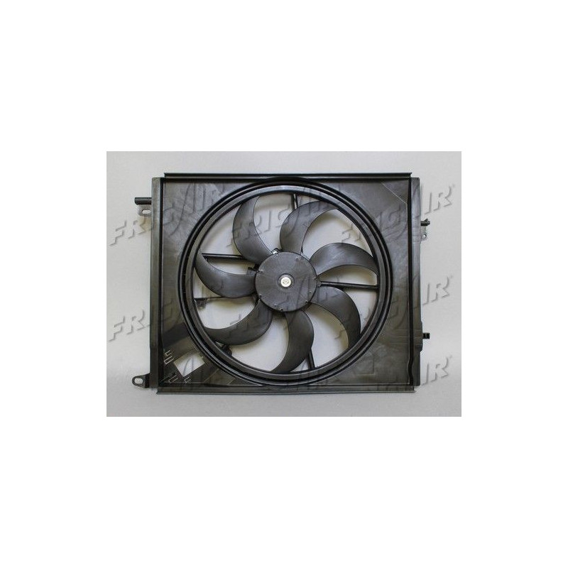 Elettroventola radiatore - FRIG AIR