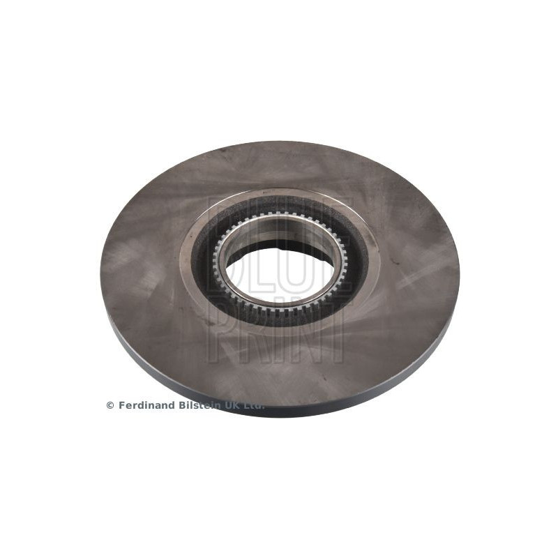 Disco freno asse posteriore - BLUE PRINT