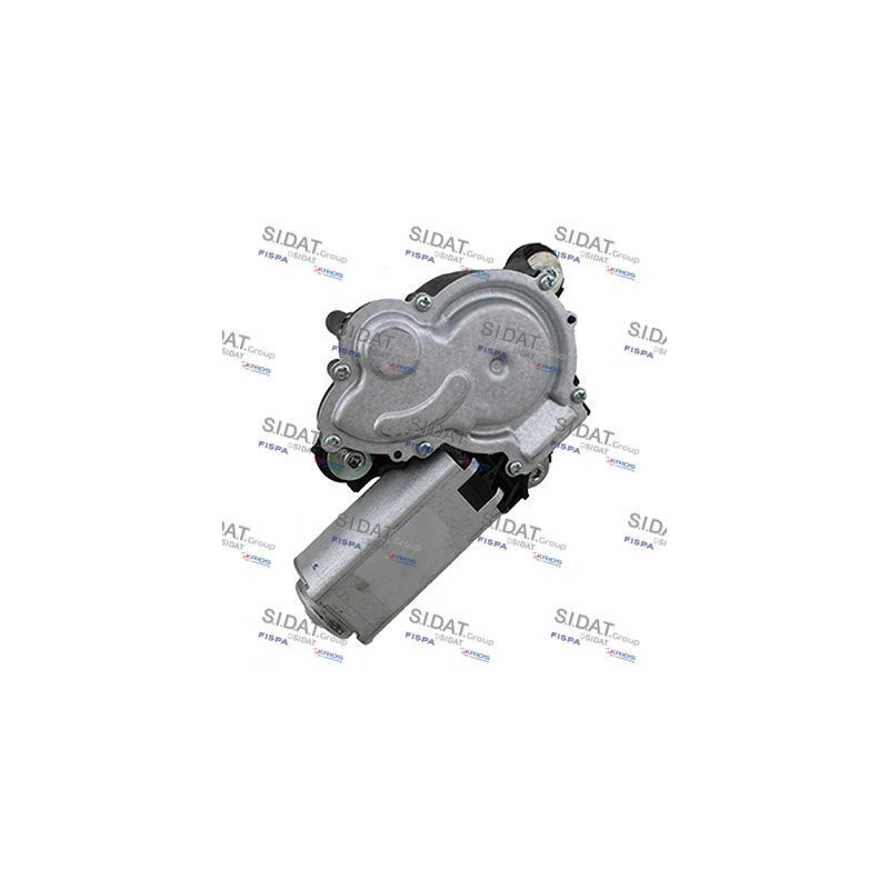 Motorino tergicristallo - SIDAT