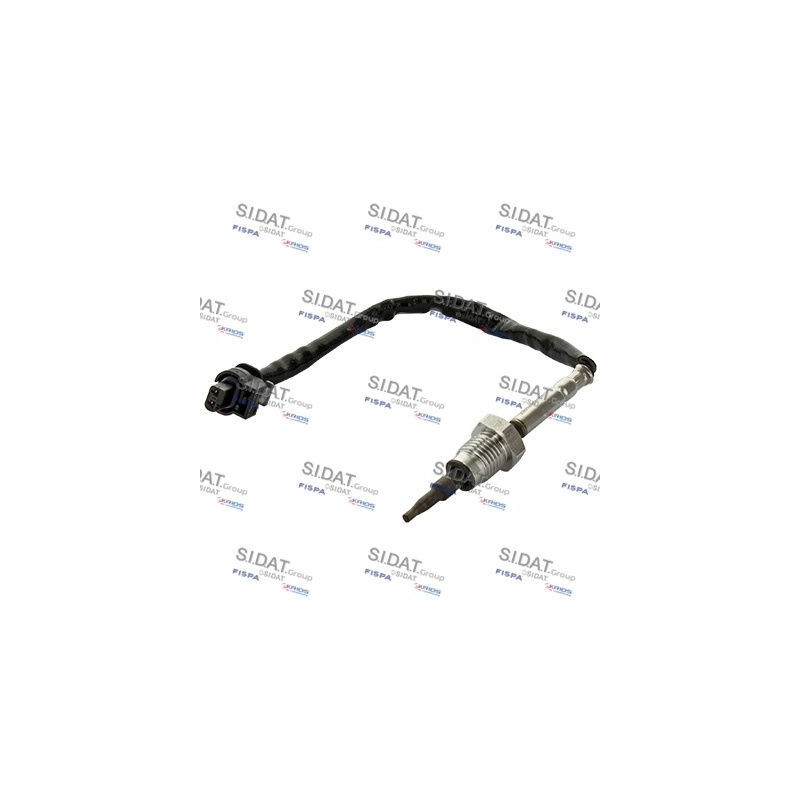 Sonda Lambda - SIDAT