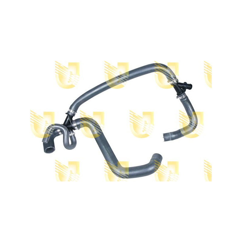 Tubo radiatore - UNIGOM