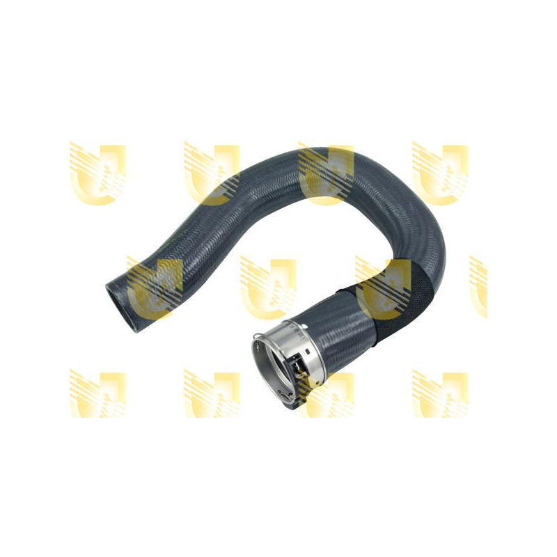 Flessibile aspirazione turbocompressore - UNIGOM