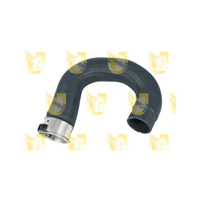 Flessibile aspirazione turbocompressore - UNIGOM