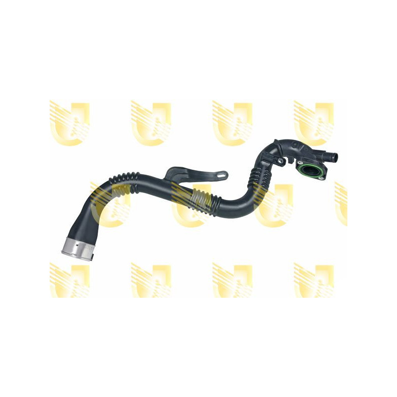 Flessibile aspirazione turbocompressore - UNIGOM