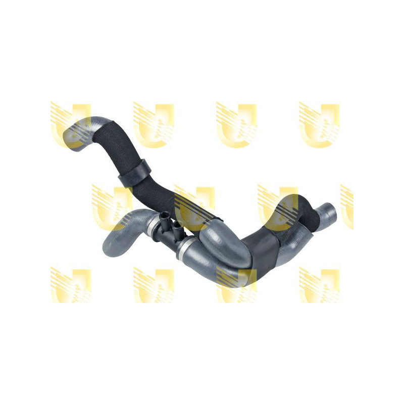 Tubo radiatore - UNIGOM