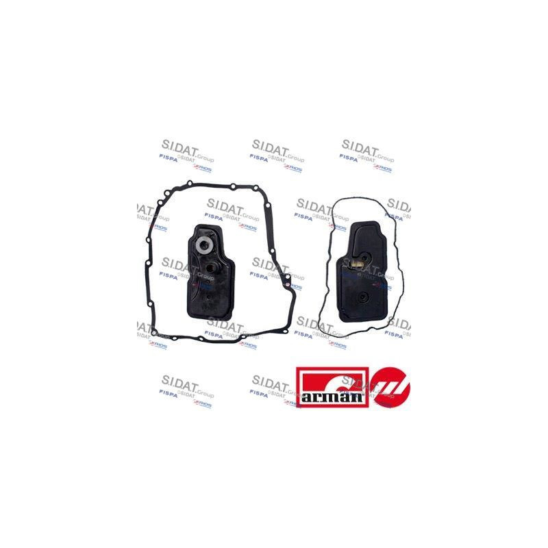 Filtro olio cambio automatico - SIDAT